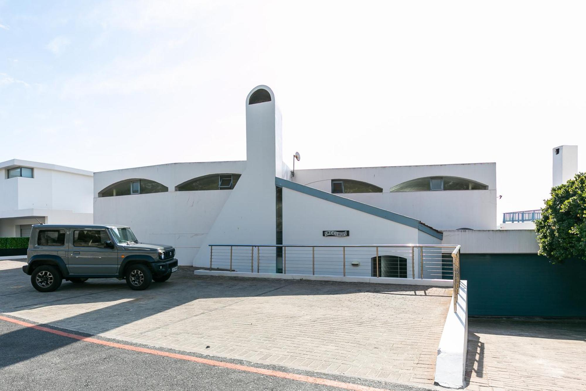 Speelhuis Collection Langebaan Eksteriør billede